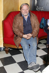 Filmpremiere 'Kafkas Der Bau' in Hamburg
