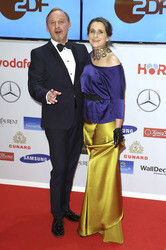 50. Verleihung der Goldenen Kamera 2015, Hamburg