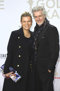51. Goldene Kamera 2016 in Hamburg