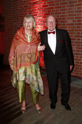 50. Geburtstag von Ursula Karven, Berlin