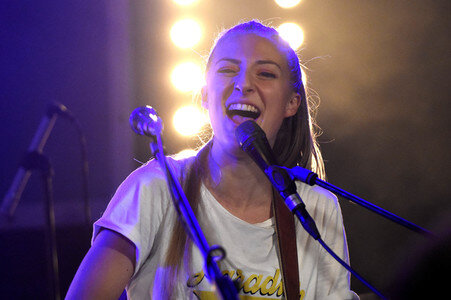 Konzert von Kiddo Kat in Hannover