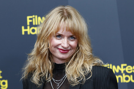 Filmpremiere 'Kinder der Sonne', Filmfest Hamburg 2026