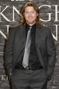 Serienpremiere 'A Knight of the Seven Kingdoms' in Rom