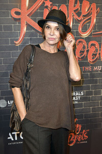 Musicalpremiere 'Kinky Boots - The Musical' in Berlin