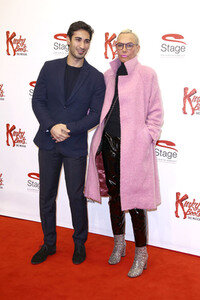 Musicalpremiere 'Kinky Boots' in Hamburg