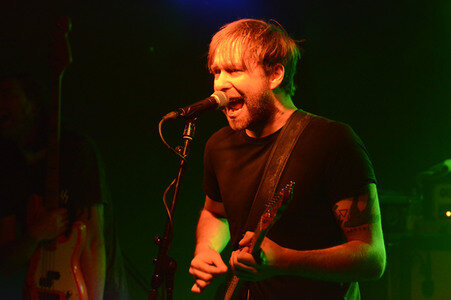 Konzert von KMPFSPRT in Hannover