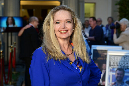 Theaterpremiere 'Der eingebildet Kranke' und 90. Geburtstag von Dieter Hallervorden in Berlin