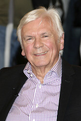 'Markus Lanz' Talkshow, Hamburg