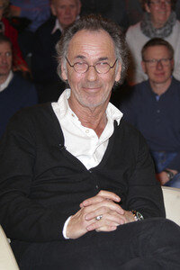 Talkshow 'Markus Lanz' in Hamburg