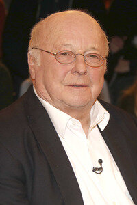 Talkshow 'Markus Lanz' in Hamburg