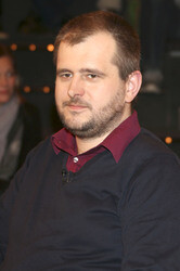 'Markus Lanz' Talkshow, Hamburg