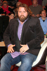 'Markus Lanz' Talkshow, Hamburg