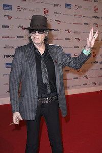 PRG Live Entertainment Award 2017 in Frankfurt