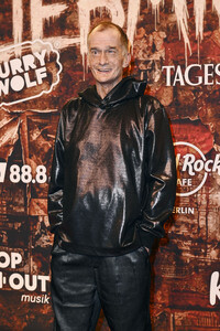 Musicalpremiere 'Wir sind am Leben - Das Berlin Musical' in Berlin