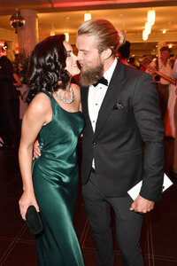Leipziger Opernball 2018 in Leipzig