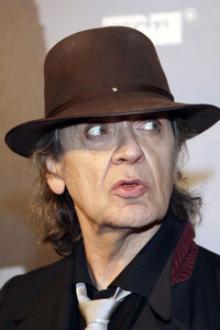Premiere der Dokumentation 'Udo Lindenberg: Stärker als die Zeit' in Hamburg