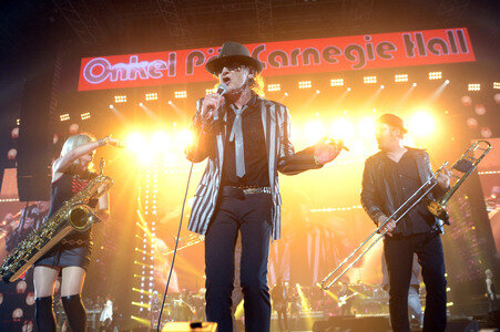 Konzert von Udo Lindenberg in Hannover