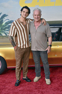 Filmpremiere 'London Calling' in Los Angeles