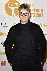 Ernst-Lubitsch-Preis 2017 in Berlin
