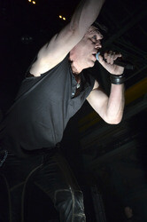 Maerzfeld Konzert, München