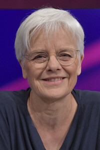 Talkshow 'maischberger' in Berlin