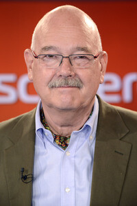 Talkshow 'Maischberger' in Köln