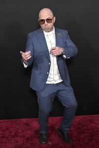 Filmpremiere 'Star Wars: The Mandalorian and Grogu' in Los Angeles