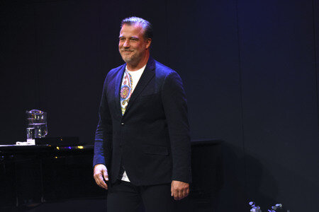 Konzert von Marc Marshall in München