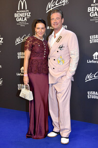 McDonald's Benefiz Gala 2025 in München