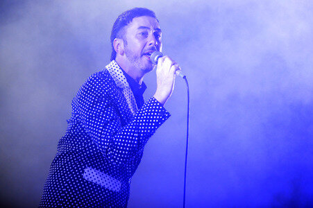 Melt! Festival 2017 in Gräfenhainchen