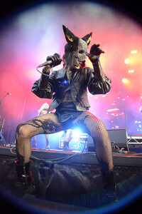 09.08.2026<br>M'era Luna Festival 2026 in Hildesheim
