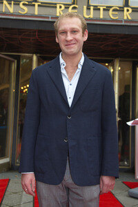 Theaterpremiere 'Miss Merkel - Mord in der Uckermark' in Berlin