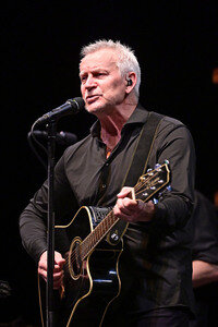 Konzert von Dirk Michaelis in Görlitz