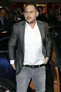 Filmpremiere 'Die dunkle Seite des Mondes' in Essen