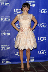 Montecito Award, Santa Barbara International Film Festival