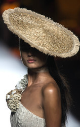 Francis Montesinos Fashion Show, Fashion Week Madrid
