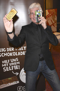 Movie Night der Bayerischen Filmfoniker in München