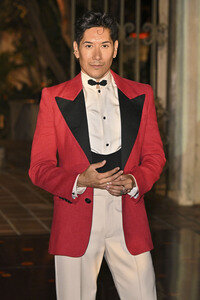 Dia De Muertos Gala in Los Angeles