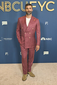 NBCUniversal Emmy Mittagessen in Beverly Hills