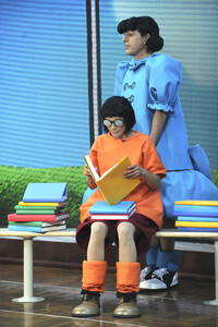 NBC 'Today' Spooktacular Costume Party in New York
