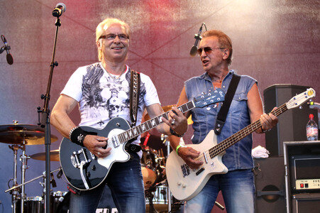 NDR Sommertour Eidelstedt in Hamburg