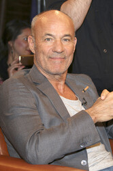 'NDR Talk Show', Hamburg