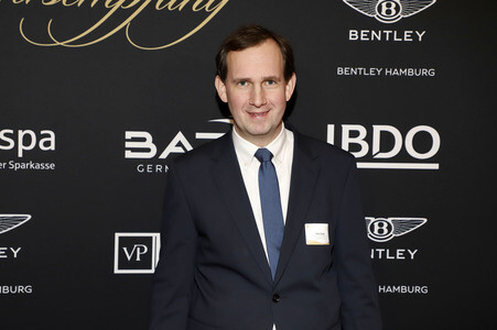 Blankeneser Neujahrsempfang 2026 in Hamburg