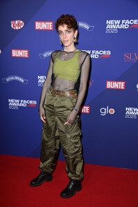 Bunte New Faces Award Music 2025 in Berlin