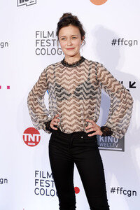 'Forget About Nick' Screening, Film Festival Cologne 2017