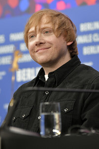 Pressekonferenz 'Nightborn', Berlinale 2026