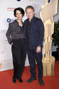 Nominiertenabend Deutscher Filmpreis 2018 in Berlin