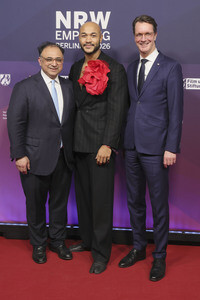 NRW Empfang, Berlinale 2026