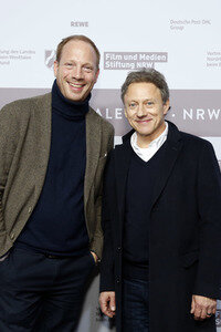 NRW Empfang 2017, Berlinale 2017