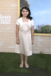 Filmpremiere 'The End of Oak Street' in Burbank